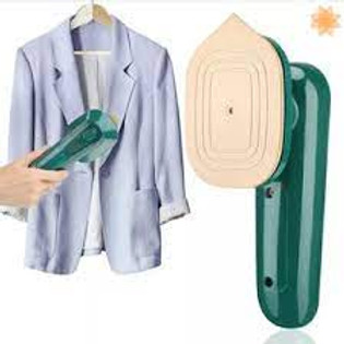 MINI PLANCHA PORTATIL