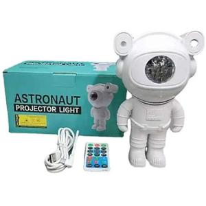 ASTRONAUTA DE BLUETHOTH