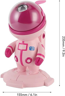 ASTRONAUTA PLAY BOY