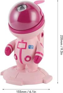 ASTRONAUTA PLAY BOY