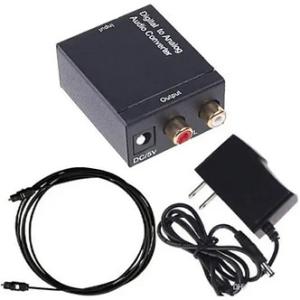 CONVERTIDOR DE AUDIO