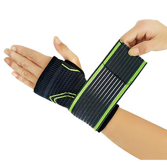 SOPORTE DE MANO