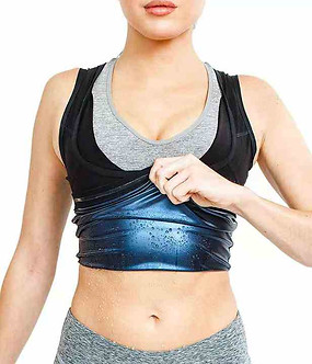 CAMISA SAUNA MUJER