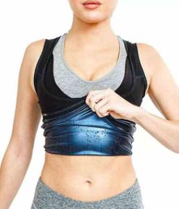 CAMISA SAUNA MUJER