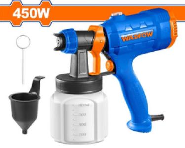 PULVERIZADORA 450 W