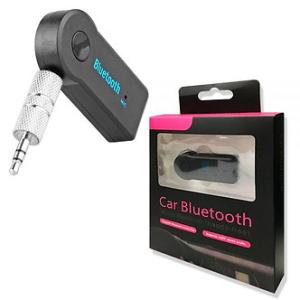 BLUETOOTH AUXILIAR PARA CARRO
