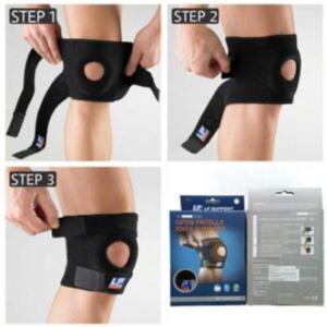 RODILLERA KNNE SUPPORT