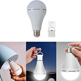 FOCO RECARGABLE DE 7W