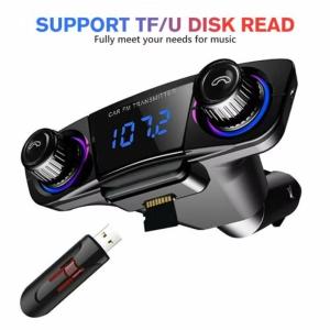 CAR FM PLAYER