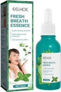 FRESH BREATH ESSENCE